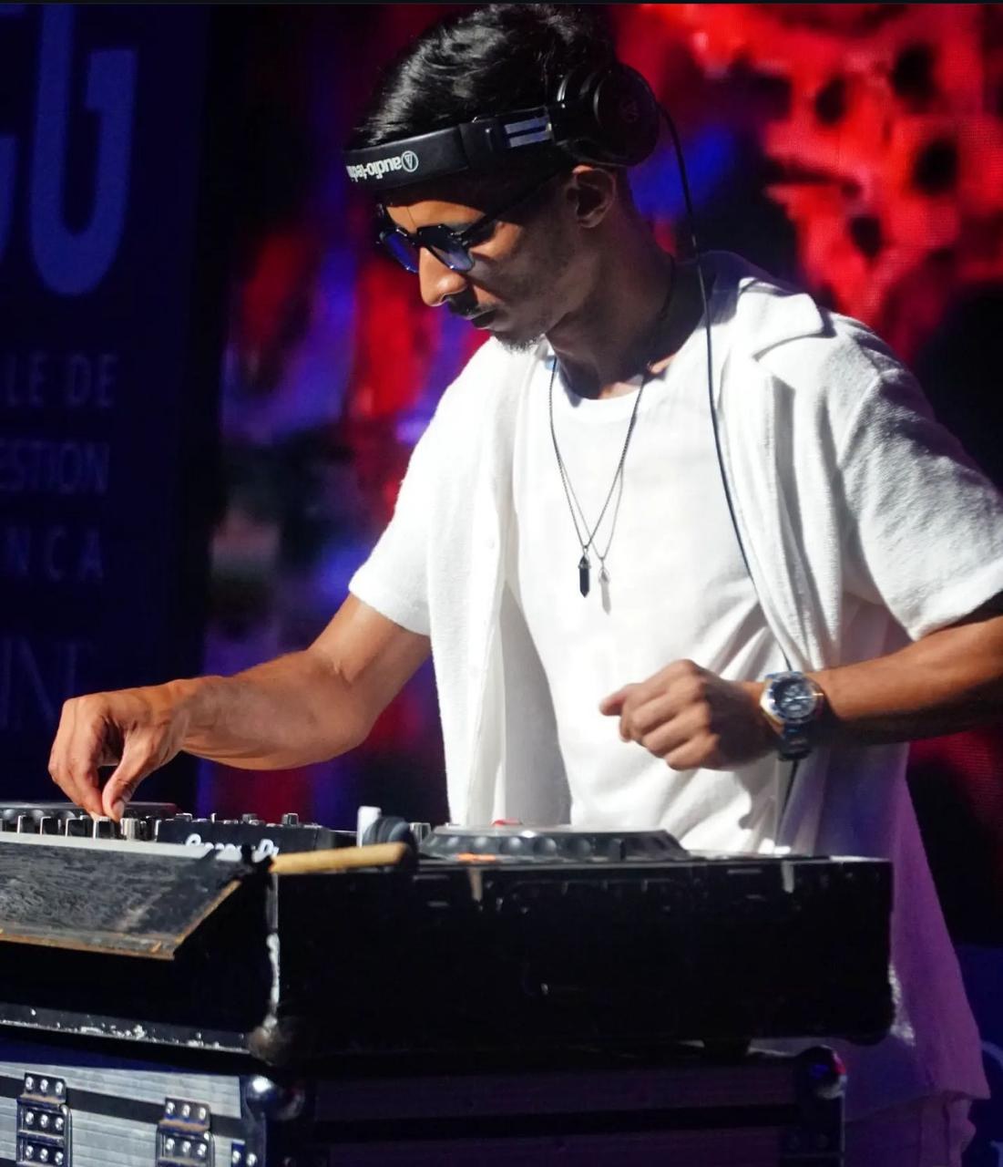 DJ & musical entertainment